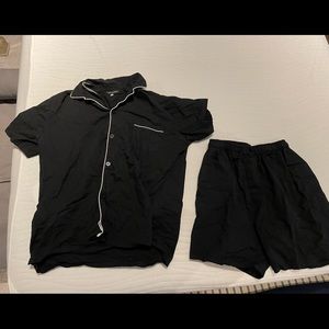 4 Short Sleeve Pajamas